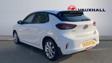 Vauxhall Corsa 1.2 Design 5dr Petrol Hatchback